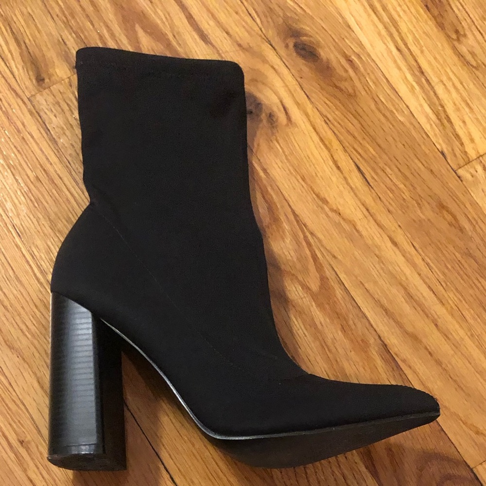 Sockboot